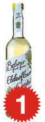Belvoir Elderflower