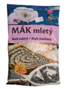 Semix Mák mletý