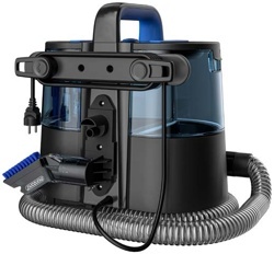 Čistič na koberce a čalouněni VACUUM