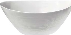 Jídelní servis PROMETEUS - Salátová mísa