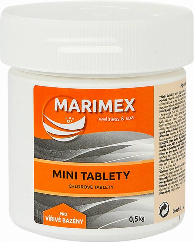 Marimex Tablety pro Vířivé bazény