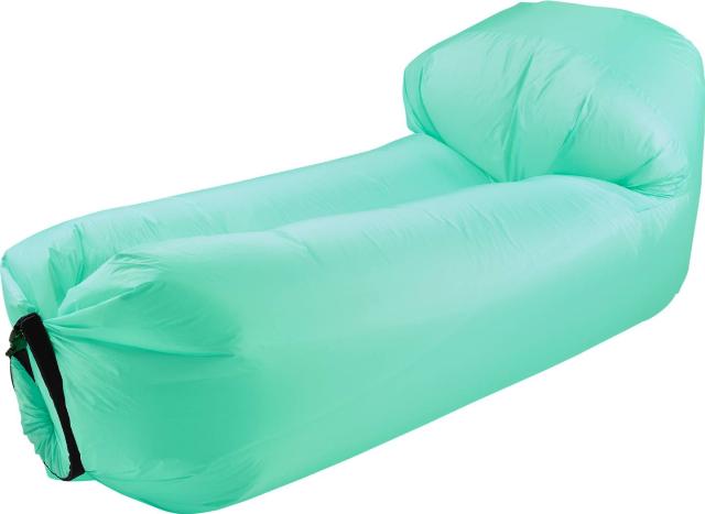 CRIVIT Nafukovací sedací vak rozměry: 180 x 80 x 85 cm