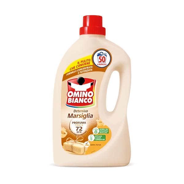 Omino Bianco Marseille tekutý prací prostředek Košík.cz
