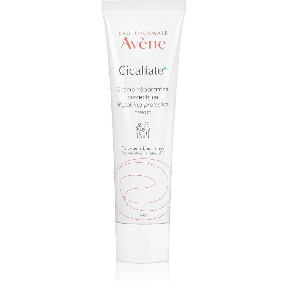 Avene Cicalfate+ Obnovující Ochranný Krém 100ml Lékárna LEMON