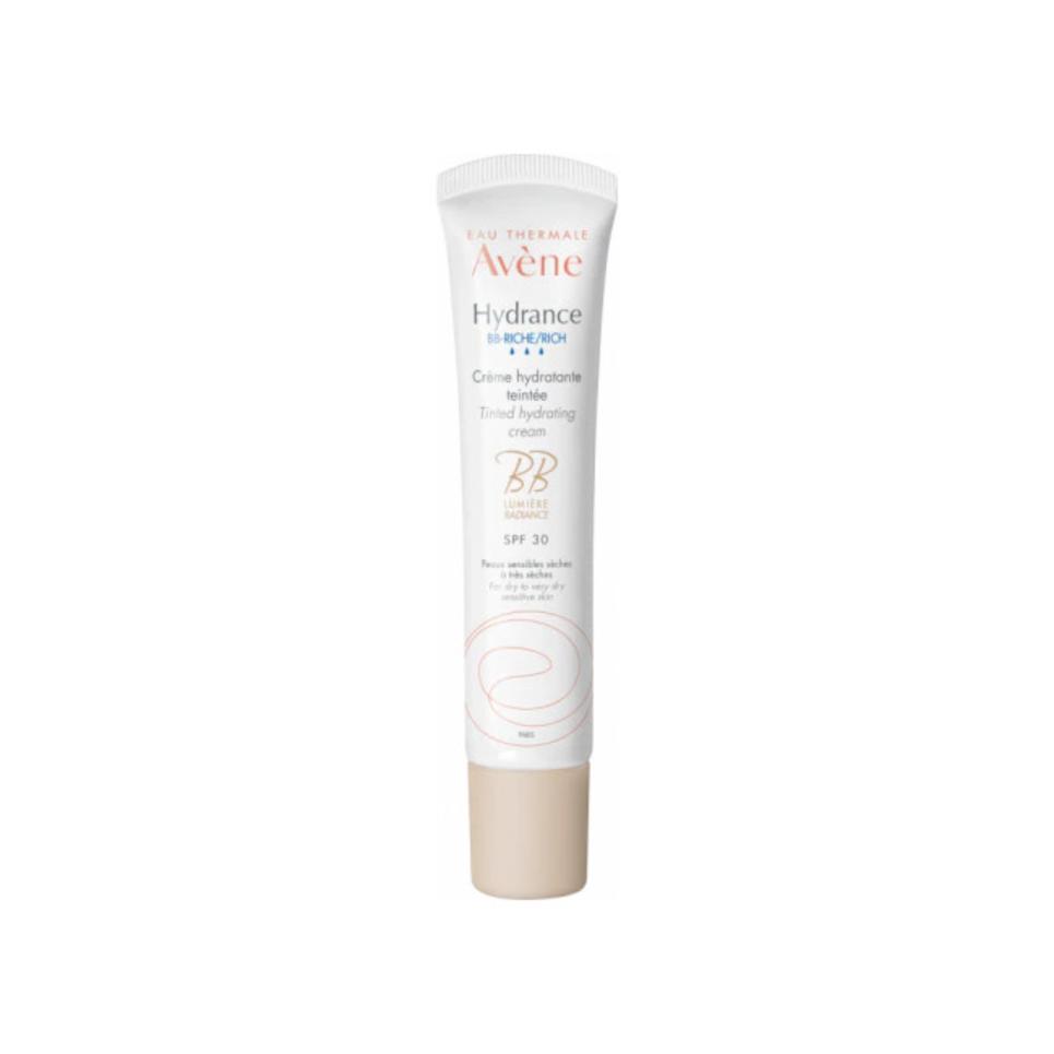 Avene Hydrance Bb Výživný Hydr.tón.krém Spf30 40ml Lékárna LEMON