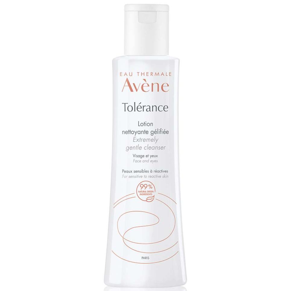 Avene Tolerance Control Odličovač 200ml Lékárna LEMON