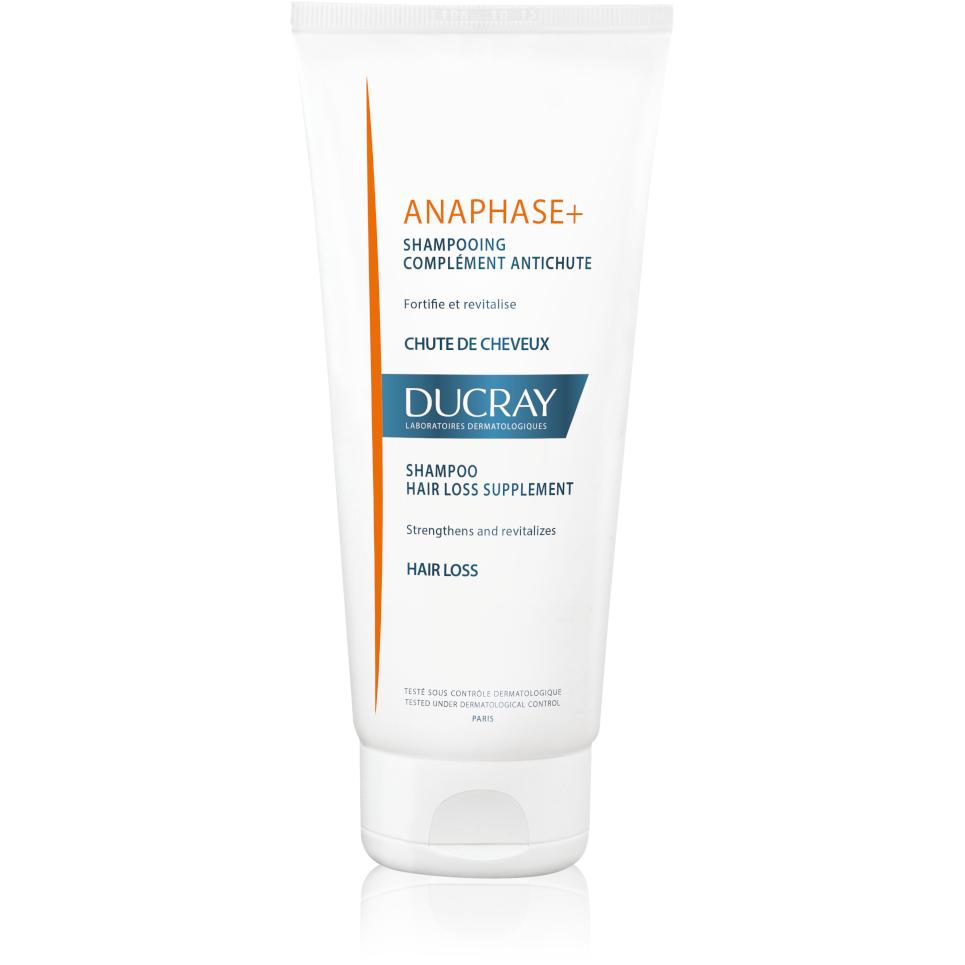 Ducray Anaphase+ šampon-vypadávání vlasů 200ml Lékárna LEMON