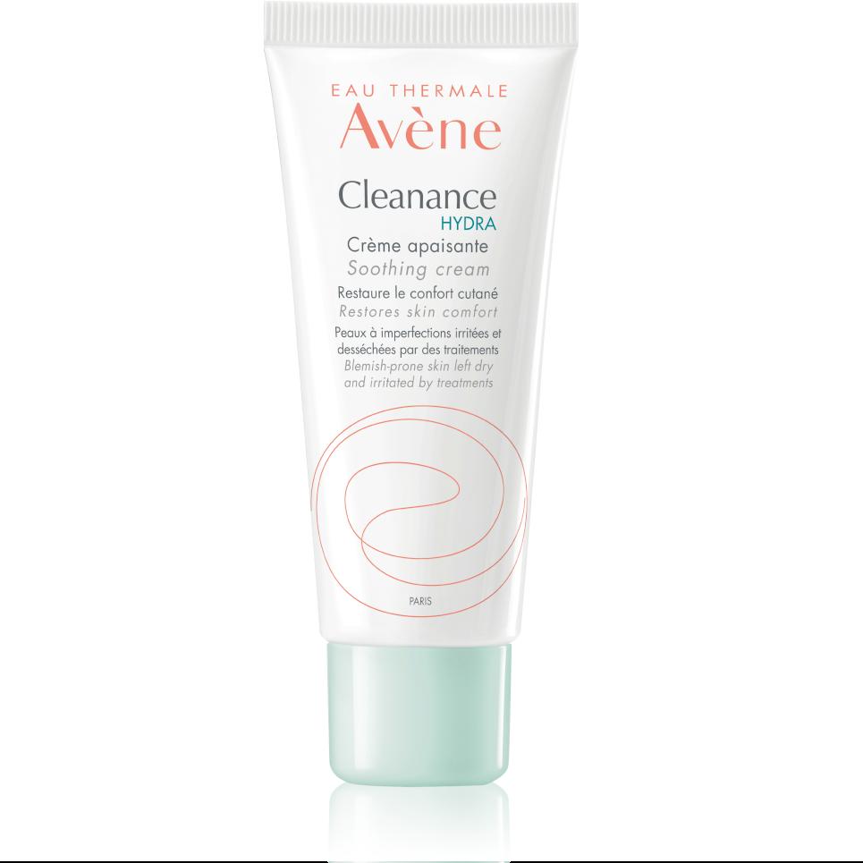 Avene Cleanance Hydra Zklidňující Krém 40ml Lékárna LEMON