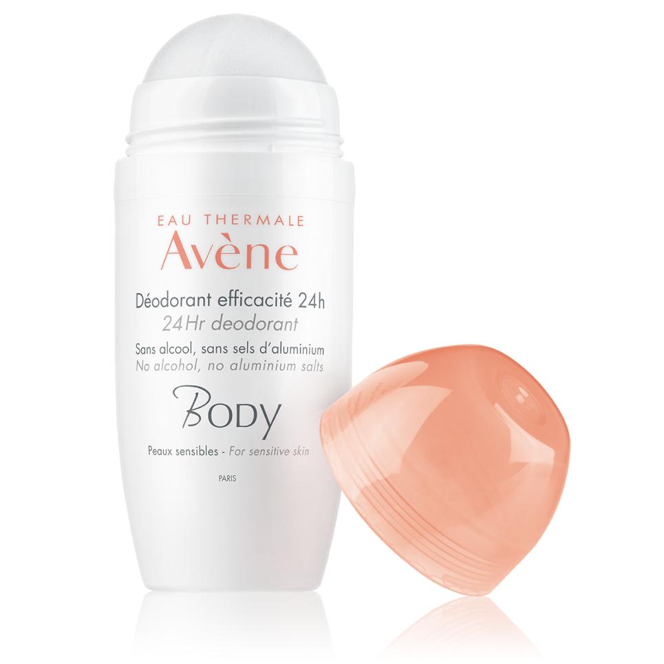 Avene Deodorant Roll-on 50ml Lékárna LEMON