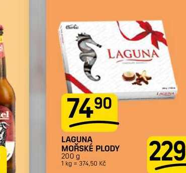 LAGUNA MOŘSKÉ PLODY 200 g