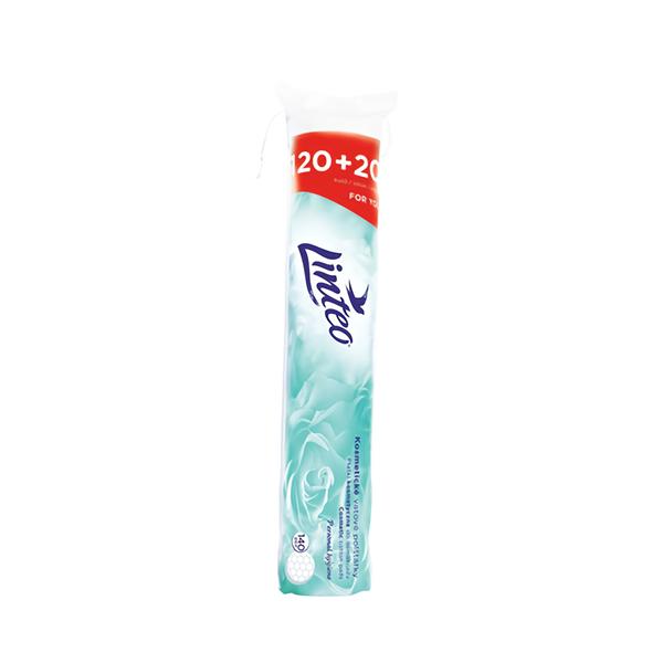 Linteo Odličovací polštářky Košík.cz