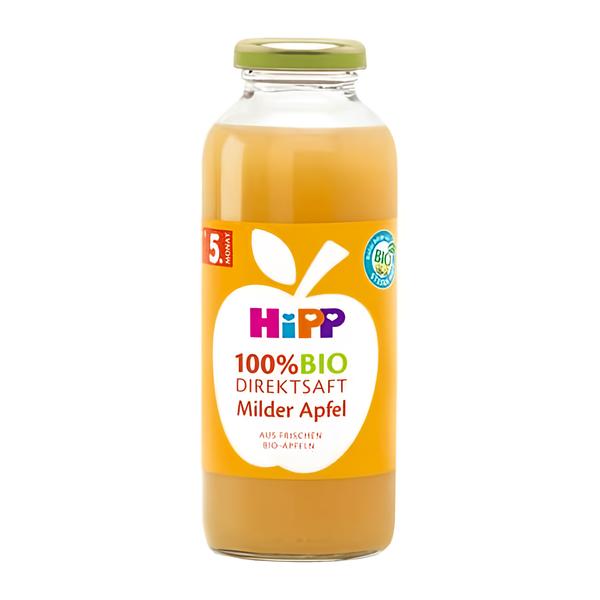 HiPP 100% BIO Juice Jablečná šťáva Košík.cz