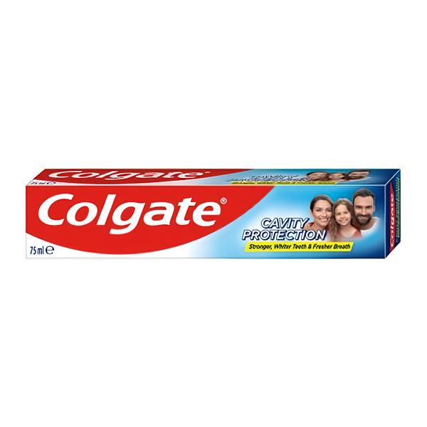Colgate Cavity Protection Fresh Mint zubní pasta Košík.cz
