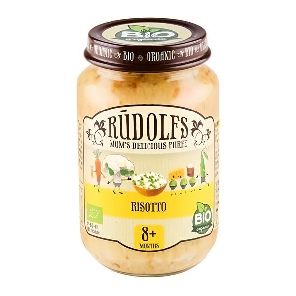 Rudolfs BIO Rizoto Košík.cz