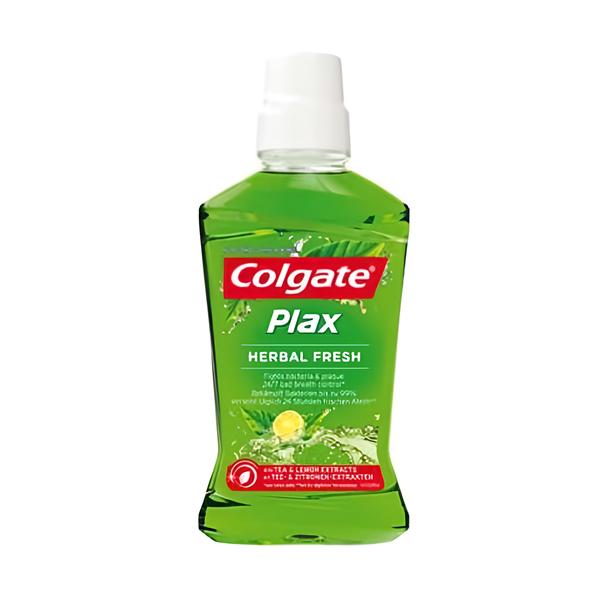 Colgate Plax Tea&Lemon ústní voda Košík.cz