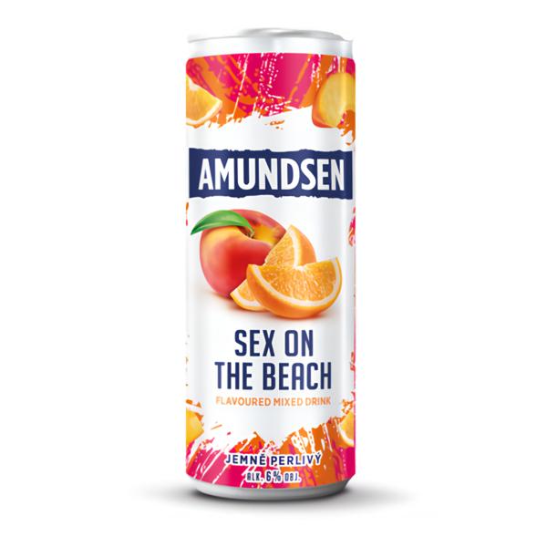Amundsen Sex On The Beach RTD (6%)