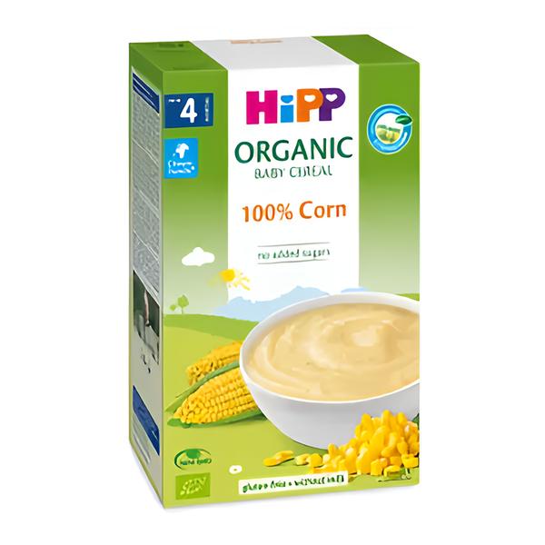 HiPP BIO První obilná kaše - 100% kukuřičná