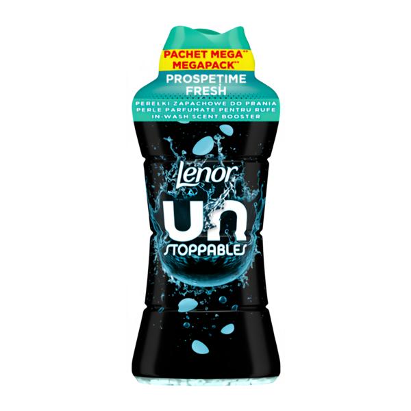 Lenor Unstoppables Perličky Fresh (735 g) Košík.cz