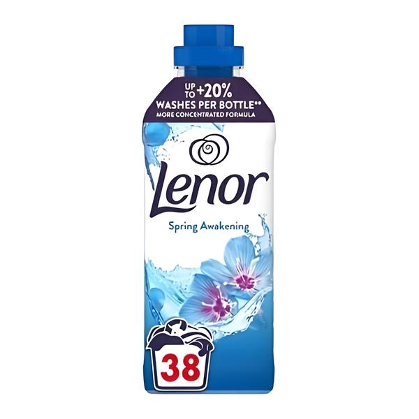 Lenor Aviváž Spring, 798 ml Košík.cz