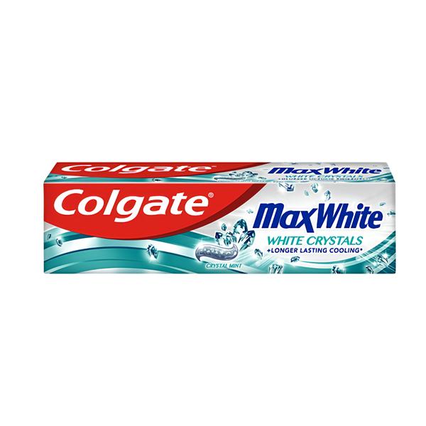 Colgate Zubní pasta Max White