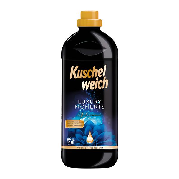 Kuschelweich Aviváž Luxury Moments Tajemství, 1 l Košík.cz