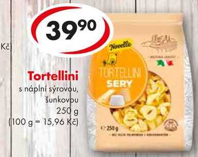 Tortellini, 250 g