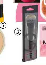 GABRIELLA SALVETE Powder Brush Teta drogerie