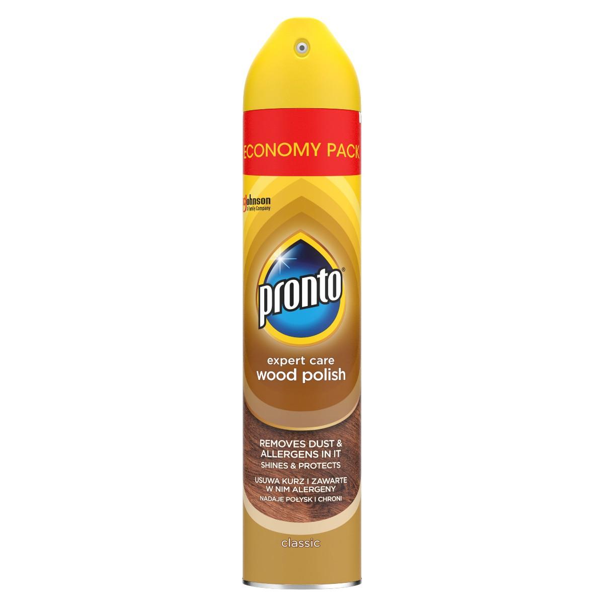 Pronto, 300 ml Globus