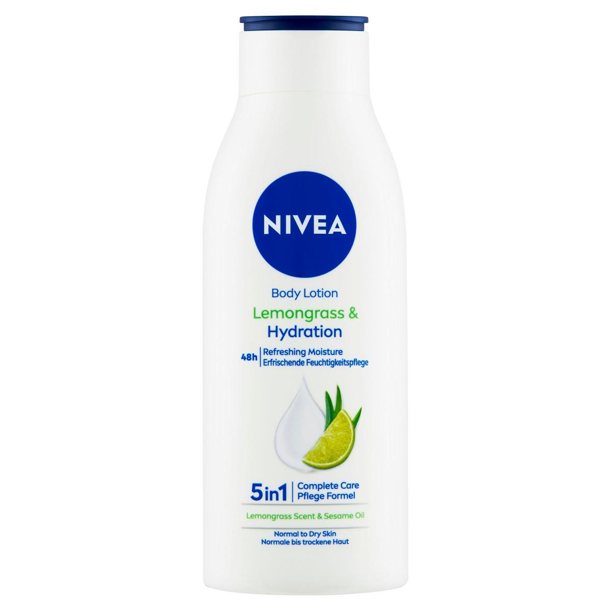 Nivea, 400 ml Globus