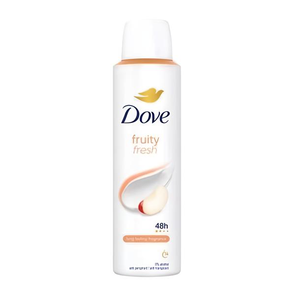 Dove Fruit deosprej Košík.cz