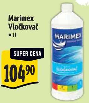 Marimex Vločkovač, 1 l Albert