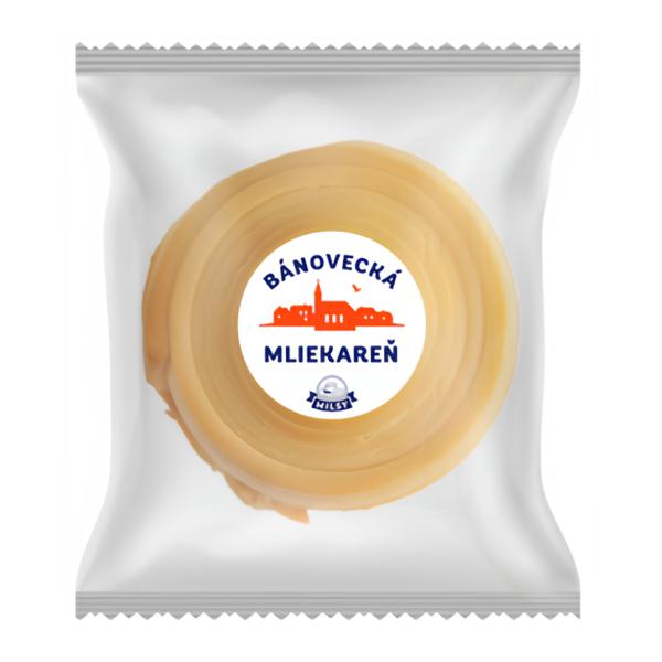 Milsy Bánovecká parenica MAXI uzená