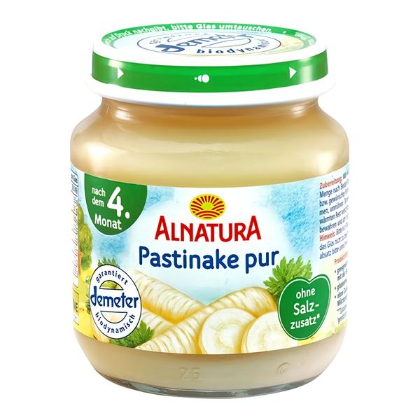 ALNATURA BIO Dětská výživa Pastiňák Košík.cz