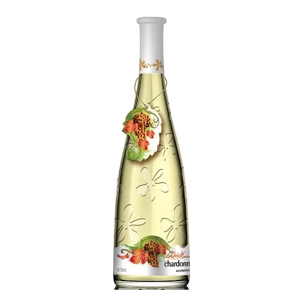 Dolci Momenti Chardonnay, bílé polosladké