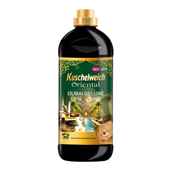 Kuschelweich Aviváž Oriental Dubai Deluxe, 1 l