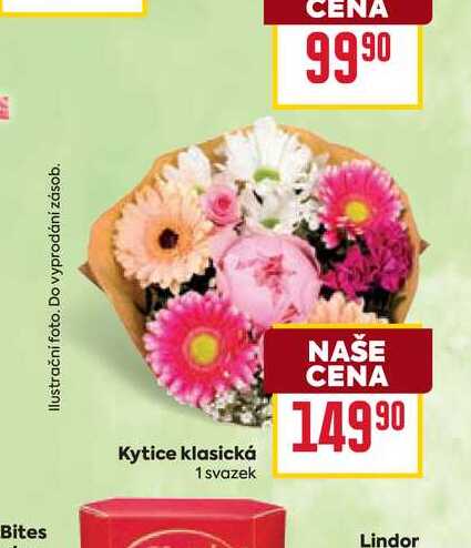 Kytice klasická 1 svazek