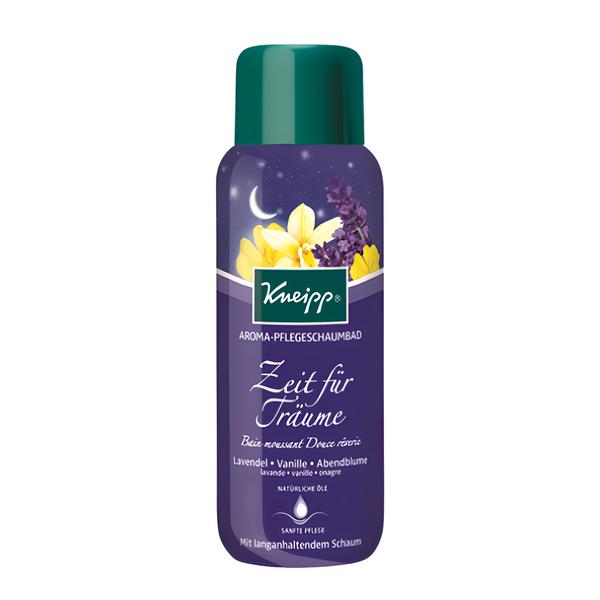 Kneipp Pěna do koupele Čas snění Košík.cz