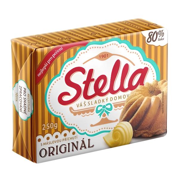 Stella Originál margarín