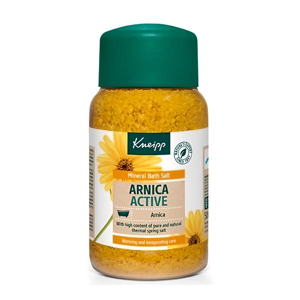 Kneipp Sůl do koupele Svaly a klouby Košík.cz