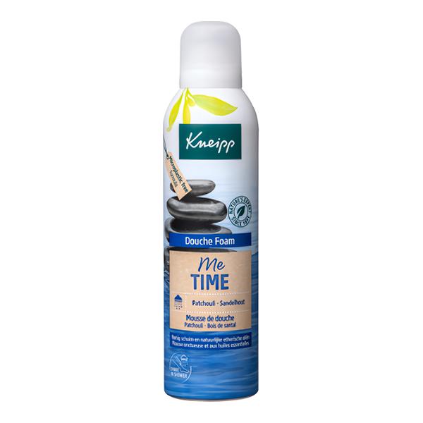 Kneipp Sprchová pěna Me Time Košík.cz