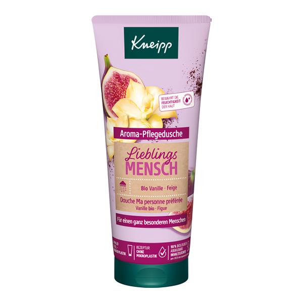 Kneipp Sprchový gel Lieblingsmensch Košík.cz