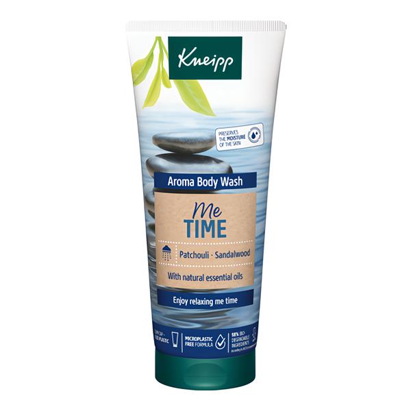 Kneipp Sprchový gel Me Time Košík.cz