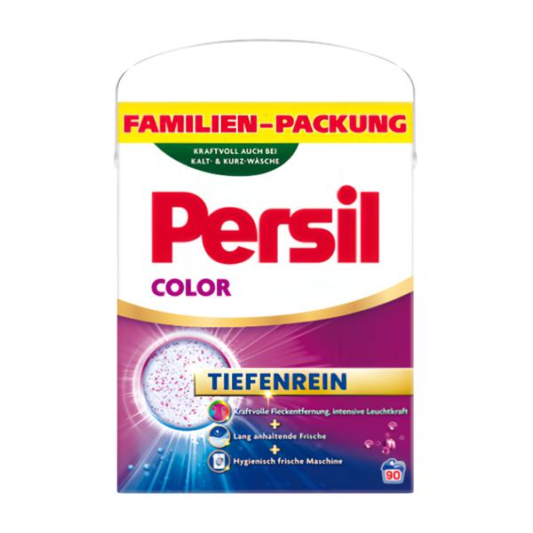 Persil Prací prášek Color Košík.cz