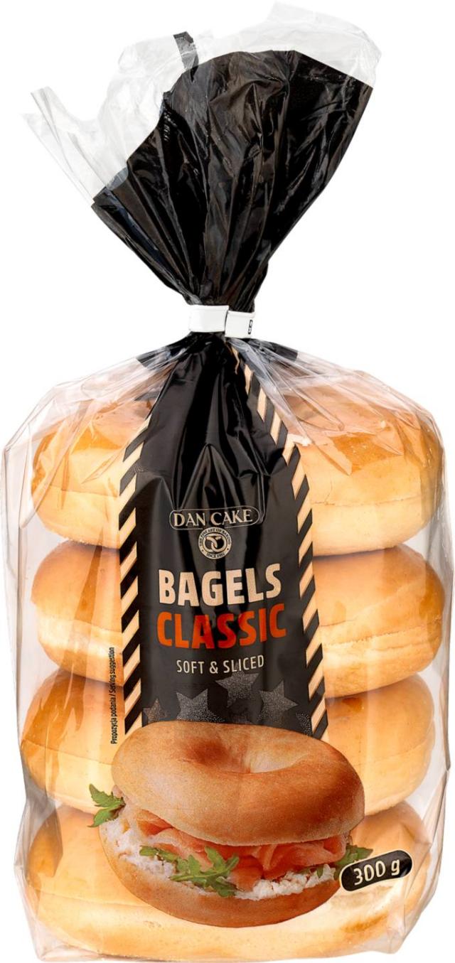 Bagel classsic
