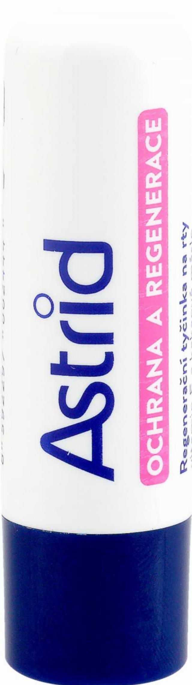 Astrid Regenerační tyčinka Kaufland