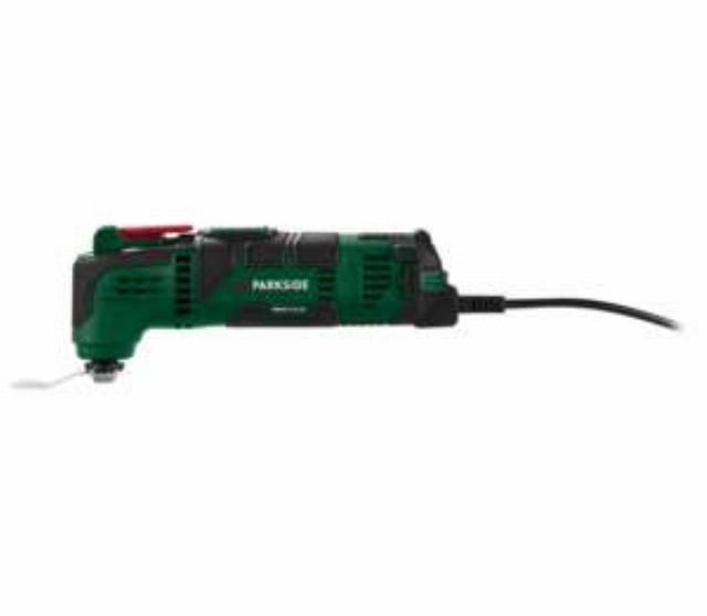 PARKSIDE Multifunkční nářadí PMFW 310 I6