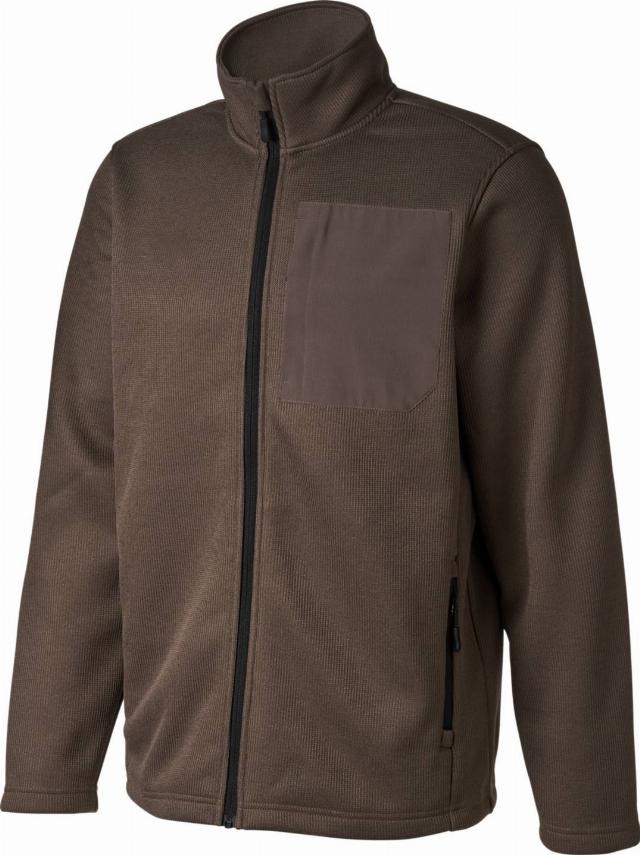 NEWCENTIAL Fleecová bunda velikosti: M - XL