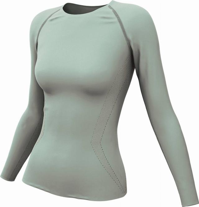 NEWCENTIAL Funkční triko velikosti: S - XL