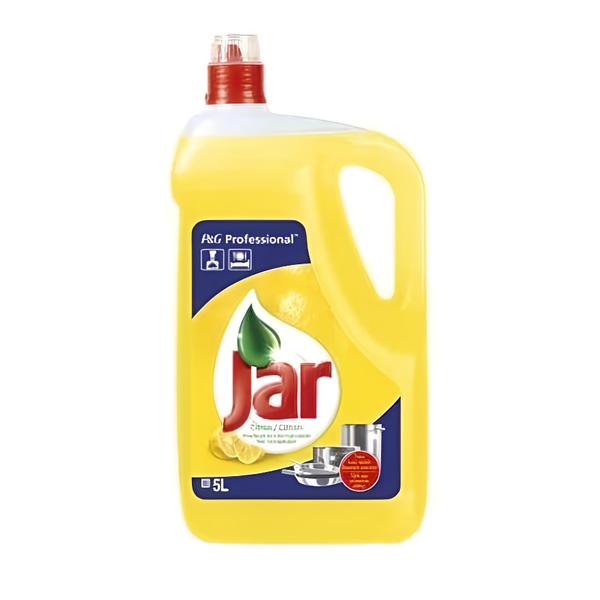 Jar Proffesional Lemon Košík.cz