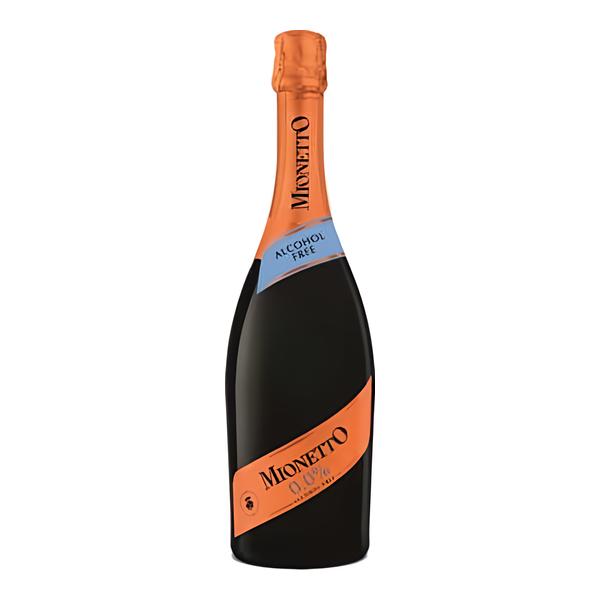 Mionetto 0.0% Nealkoholické
